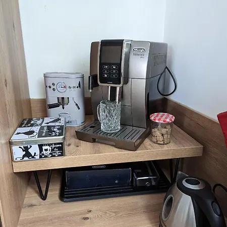 Apartman Au Bout De La Rue, La Wifi Acces 24 Sur 24 Iptv Sangatte