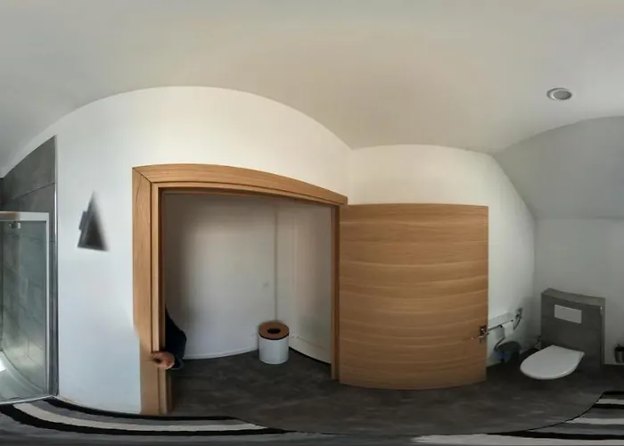 Apartment Au Bout De La Rue, La Wifi Acces 24 Sur 24 Iptv Sangatte