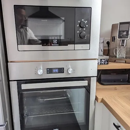 Au Bout De La Rue, La Wifi Acces 24 Sur 24 Iptv Apartamento *