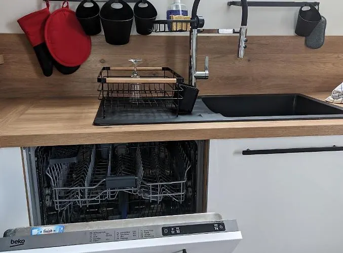 Apartment Au Bout De La Rue, La Wifi Acces 24 Sur 24 Iptv